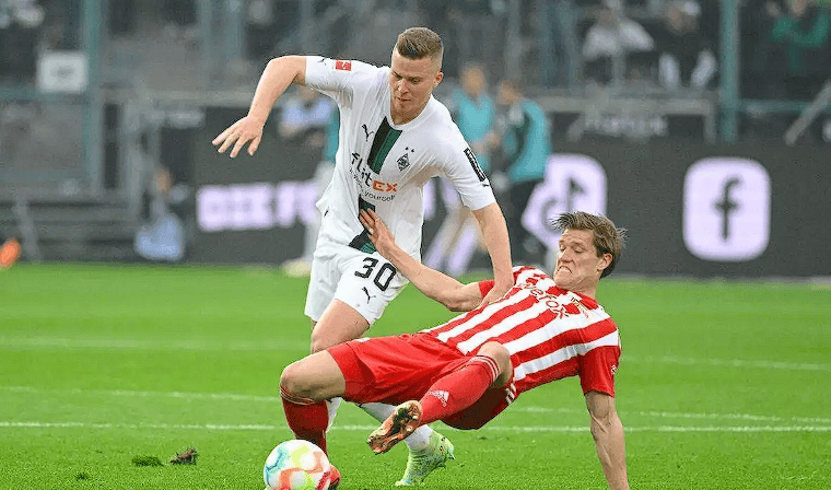 德甲：海登海姆VS勒沃库森，最新五大联赛深度推荐比分预测